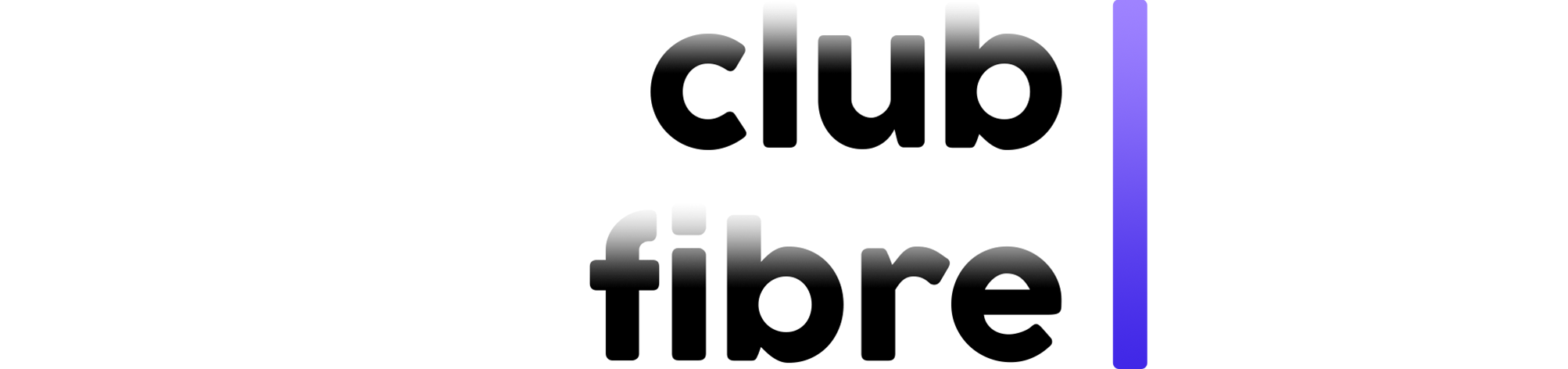 logo club fibre