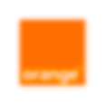 Logo orange