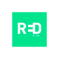 Logo red