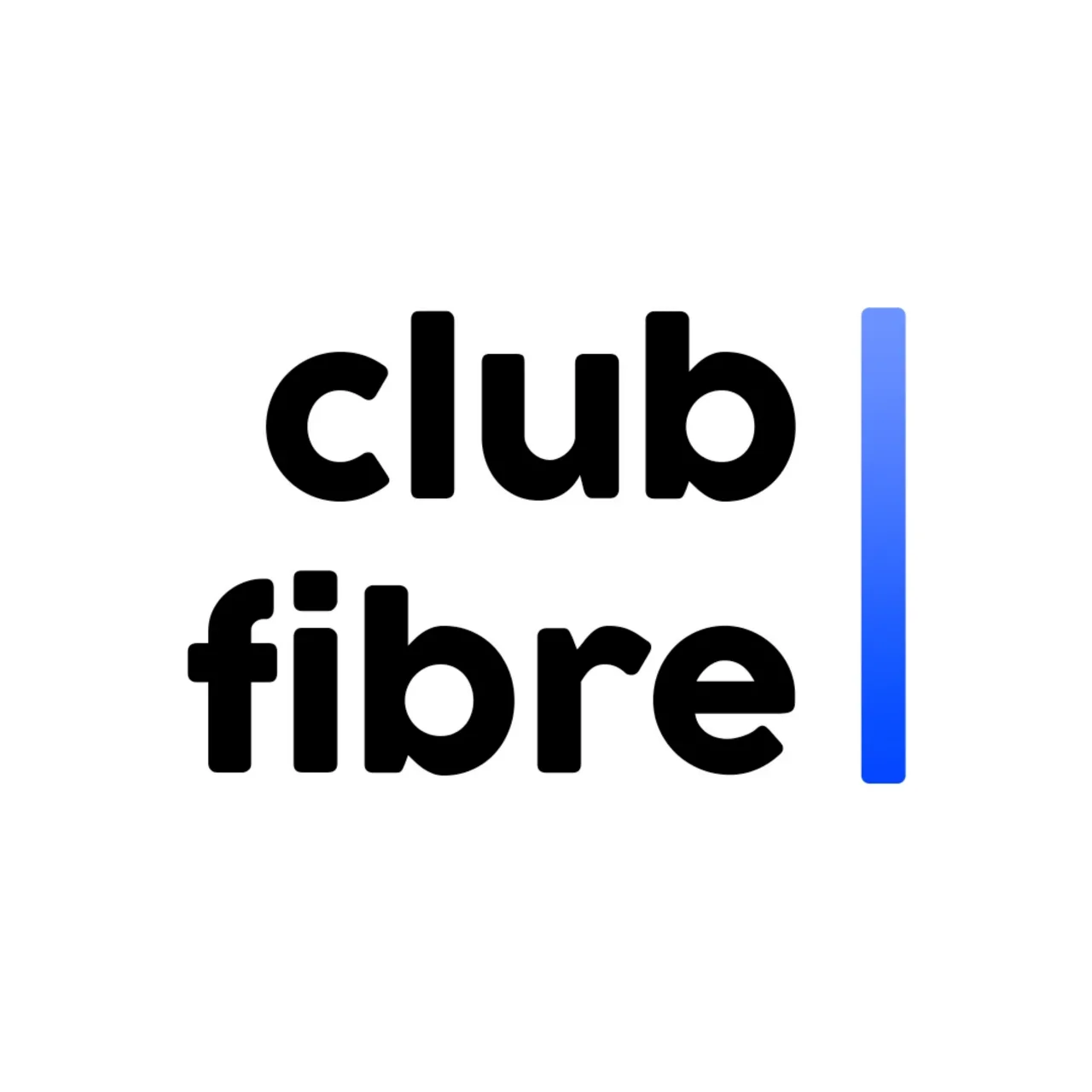 logo club fibre